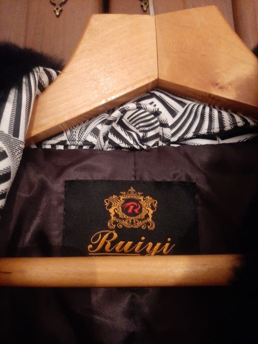 Продается куртка