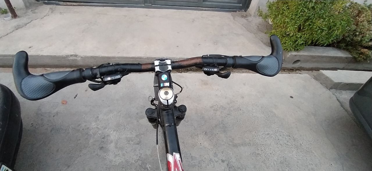 Velosiped 26 razmer