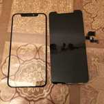 замена стекла и экрана iPhone Х ,ХS,XS Max 11 pro 12/12pro 13pro 14pro