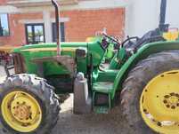 Tractor John Deere 5415