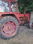 Vand tractor U 650 freza ,cositoare