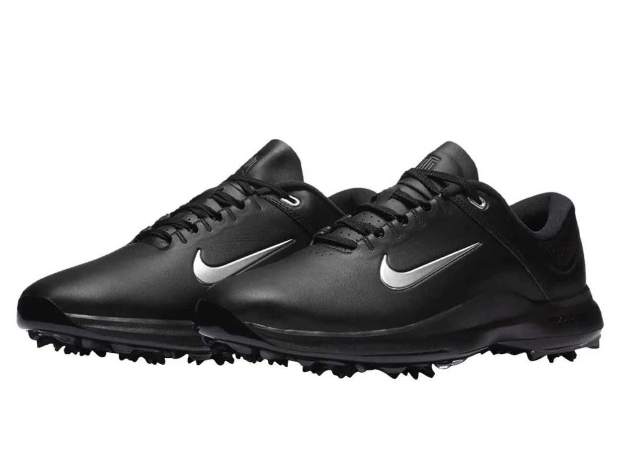 Nike Air Zoom Tiger Woods '20 Golf кроссовки для гольфа