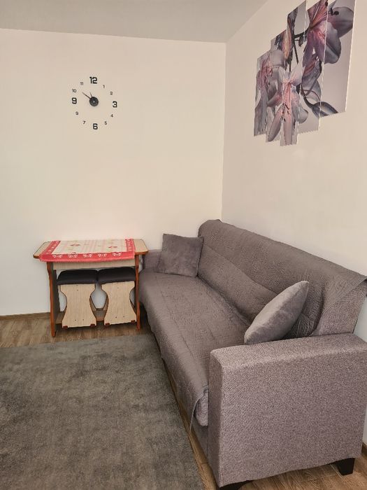 Închiriez apartament Curtea de Argeș