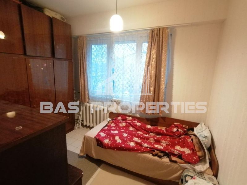 Продава се Двустаен апартамент в София, Люлин 7 - 65 кв.м за 2308 €/кв.м - Снимка #9