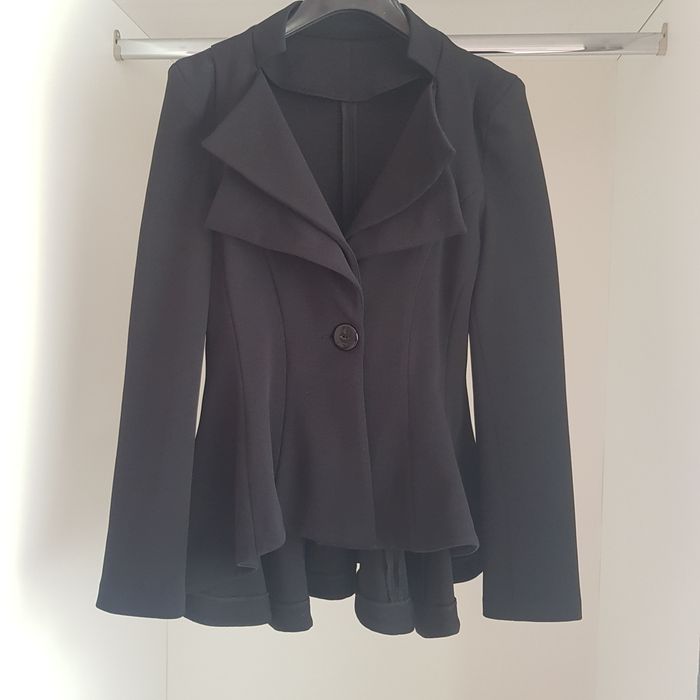 Елегантно сако р-р М-Л