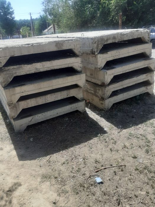 Плиты пкж и перекрытие 63 59