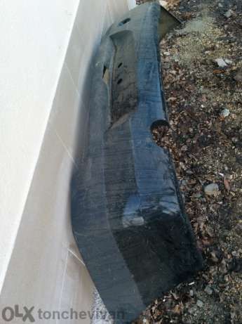 Задна броня Dacia Logan I 2004-2005г. Оригинална