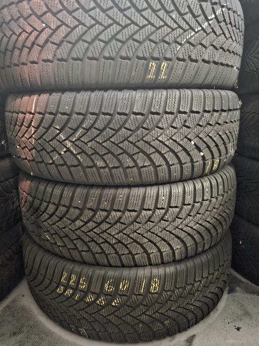 225 60 18 Anvelope iarna suv Ford volvo BMW X3 Suzuki Grand Vitara