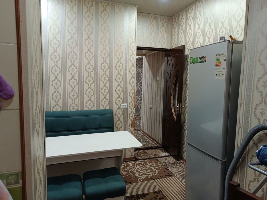 Срочно сдается 2х комнатная квартира на ТТЗ Ахмад Югнакий!