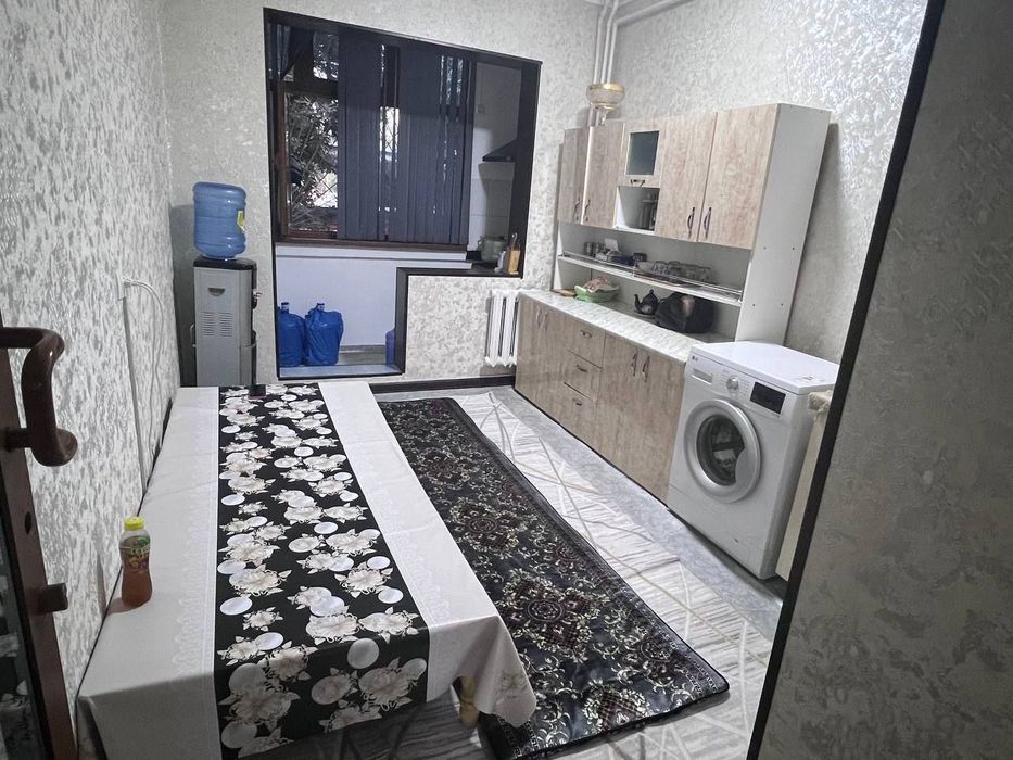 Yunusobod Megaplanet Turkiston metrosi yonida kvartira bezmakler