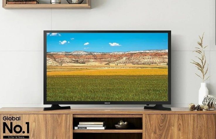 Samsung 32T4500 диагональ 32