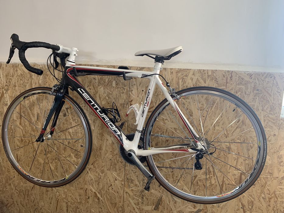 Centurion carbon 2015