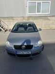Автомобил Volkswagen Polo 1,4 TDI