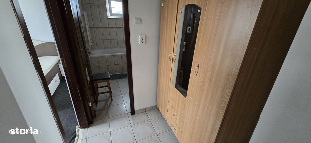 Apartament 2 camere zona Stadion