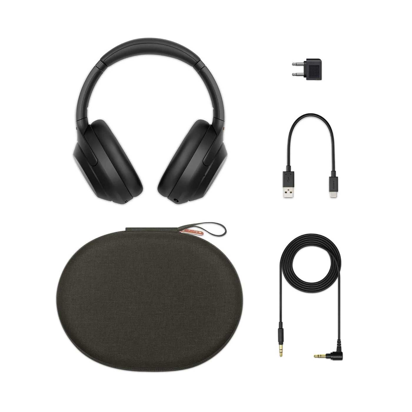 Наушники Sony WH-1000XM4 (новые)