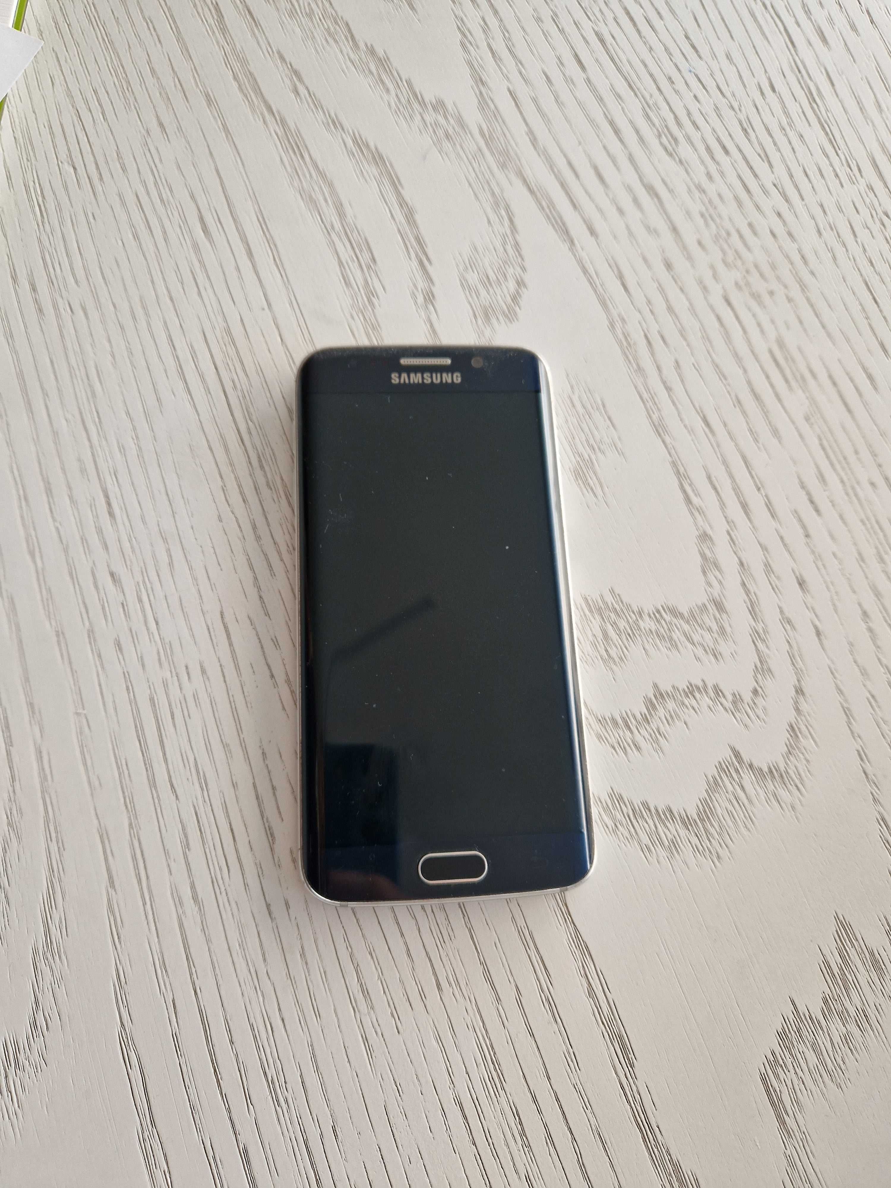 Samsung galaxy s6 edge