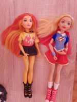 DC SUPER HERO GIRLS Кукли супер герои