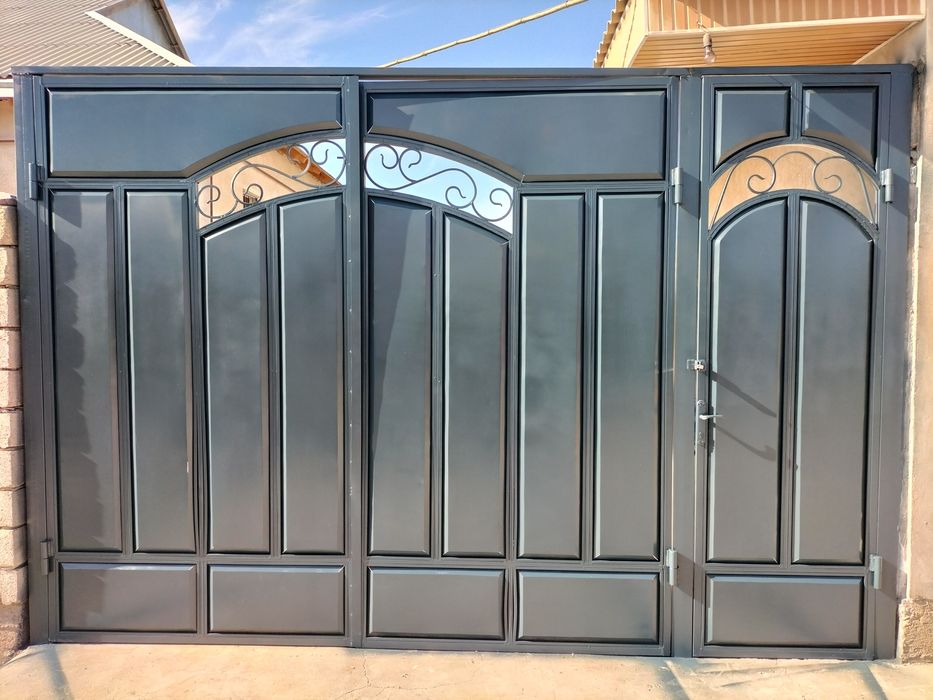 Варота краскалаймыз