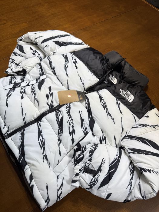 Geaca The North Face M noua/new