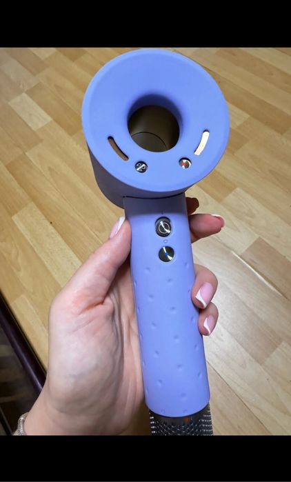 Husa din silicon Dyson