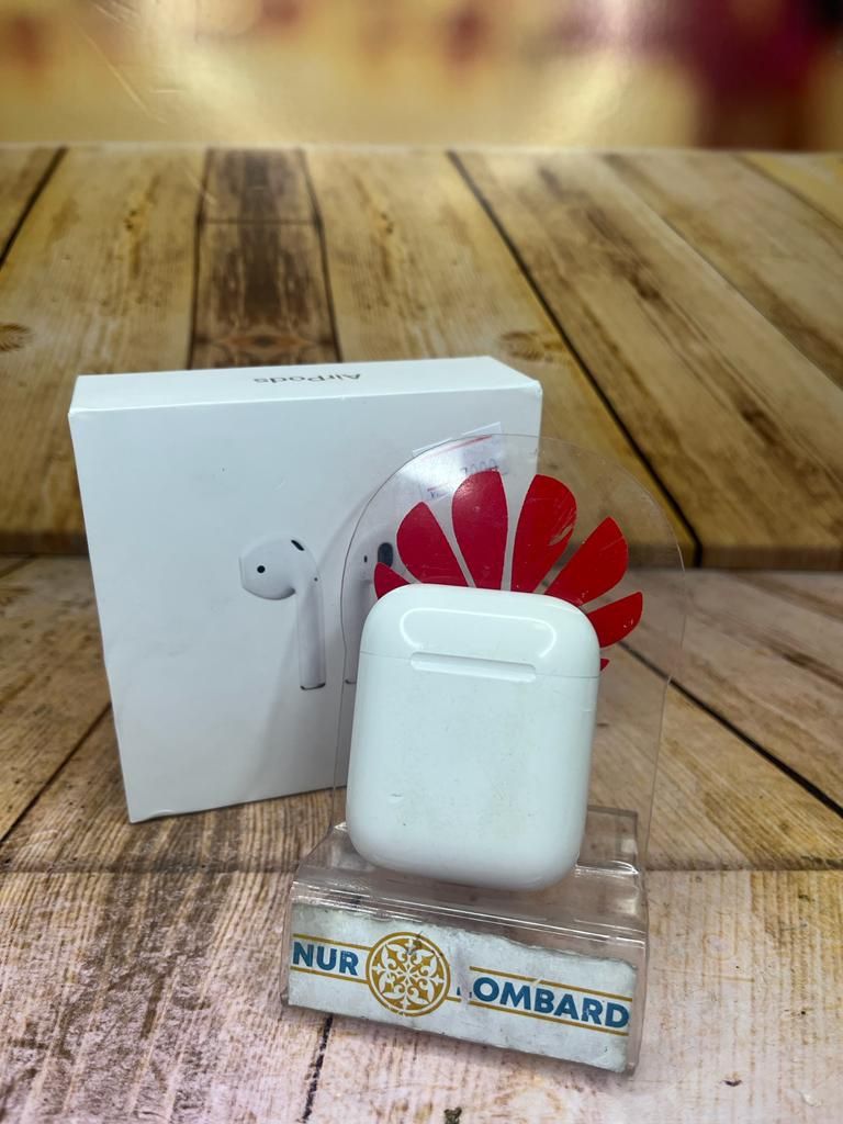 Наушник AirPods  Нур ломбард код товара 0065