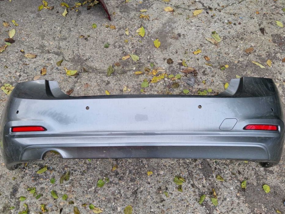 Bara spate BMW seria 4 coupe F32 F82 -seria 5 F10, original