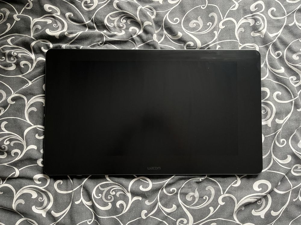 Wacom Cintiq Pro 24 (Pen Only)