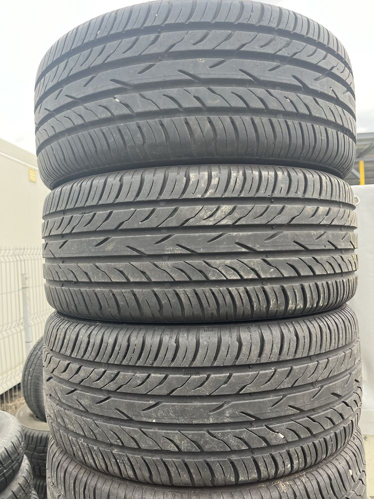 Anvelopa vara 225 45 R17 94Y Platin RP420