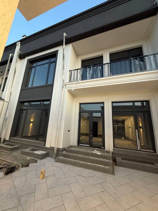 Продается 10 коттеджей 2,4 сотки Дурмень, санииф, кибрай, ттз