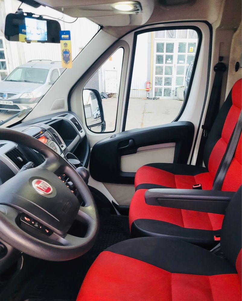 Vand Fiat Ducato