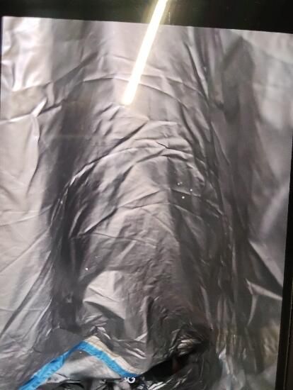 Cort cu bețe Camping - produs resigilat - (SecondHand) Decathlon