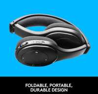 Casti Logitech H800 Wireless Bluetooth