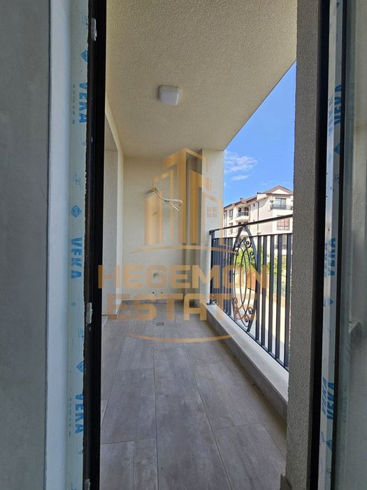 Продава се Двустаен апартамент в Варна, Виница - 95 кв.м за 1422 €/кв.м - Снимка #2