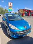 vand Peugeot 207