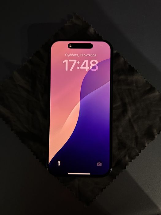 IPhone 16 Pro 256 Gb eSim