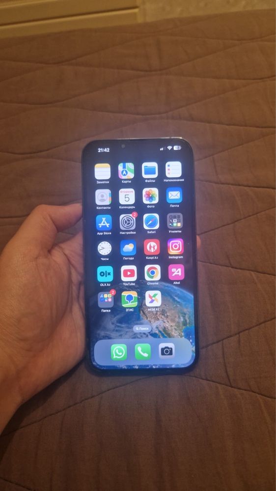 Продам iPhone 13 Pro Max