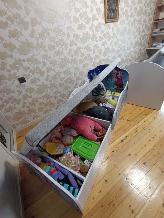 Детские кровати  в отличном состоянии