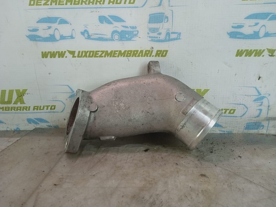 Conducta admisie 2.2 cdti N22A2 Honda Civic 8 [2005 - 2008]