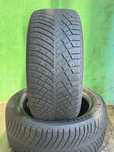 Шины 285/45 R19 Michelin из Германии