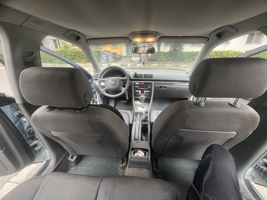Vand audi a 4 stare buna