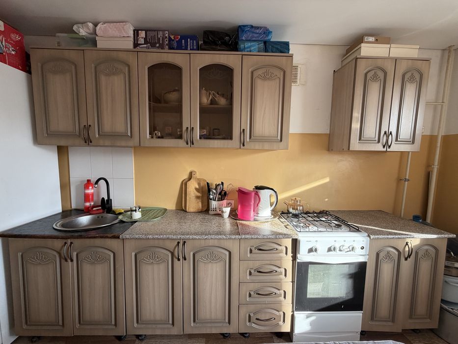 Кухонный сатылады