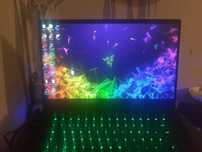 Razer Blade 15 Advanced