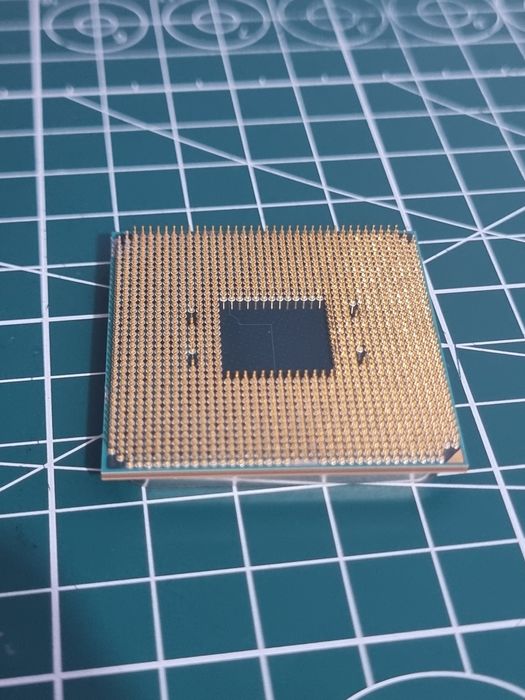 Procesor ryzen 5 5600g am4