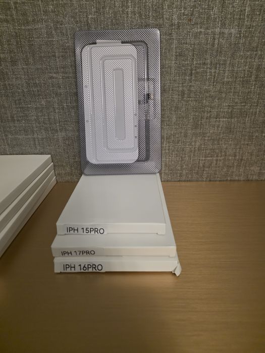 Display iphone 15pro 16pro 17pro original noi