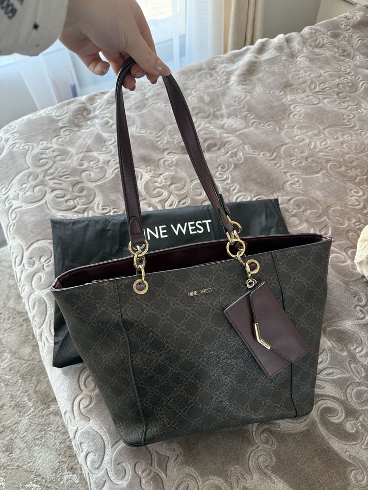 Чанта Nine West оригинална