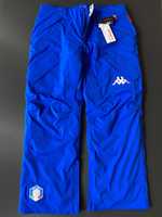 Pantaloni Ski Kappa Italia Team Noi Marime XXL