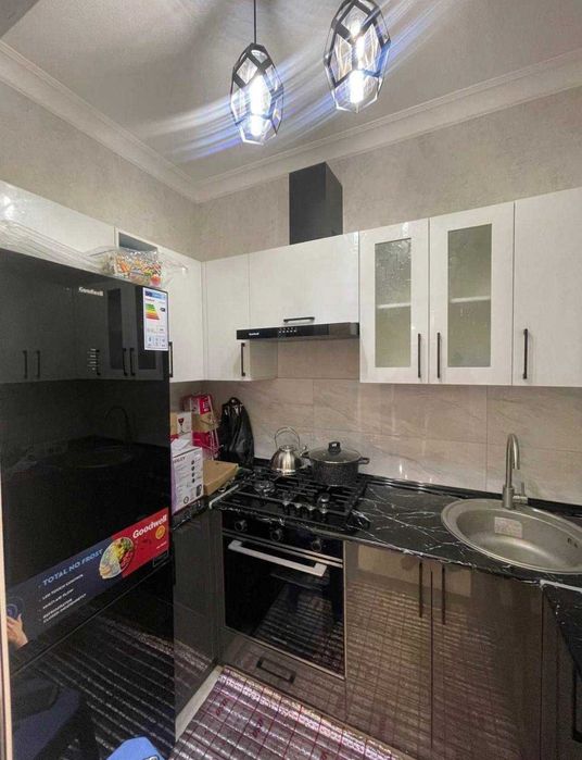 Аренда квартира | 3/4/9 | метро Новза | квартал Е |