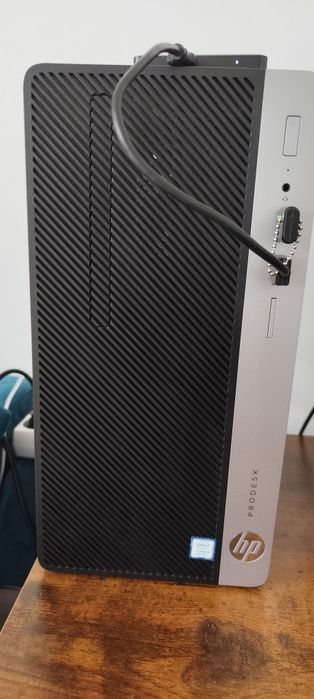 Unitate PC Gaming ssd GTX i5 Schimb cu telefon