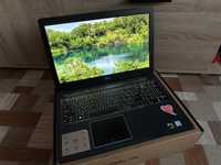 Laptop DELL G3 15" i7-8750H 2.20Ghz 16GB GTX 1050 Ti