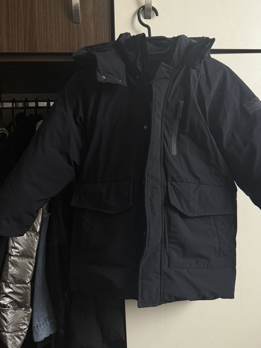 Детско яке Zara , 130 см / гъши пух